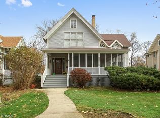 1027 Judson Ave, Evanston, IL