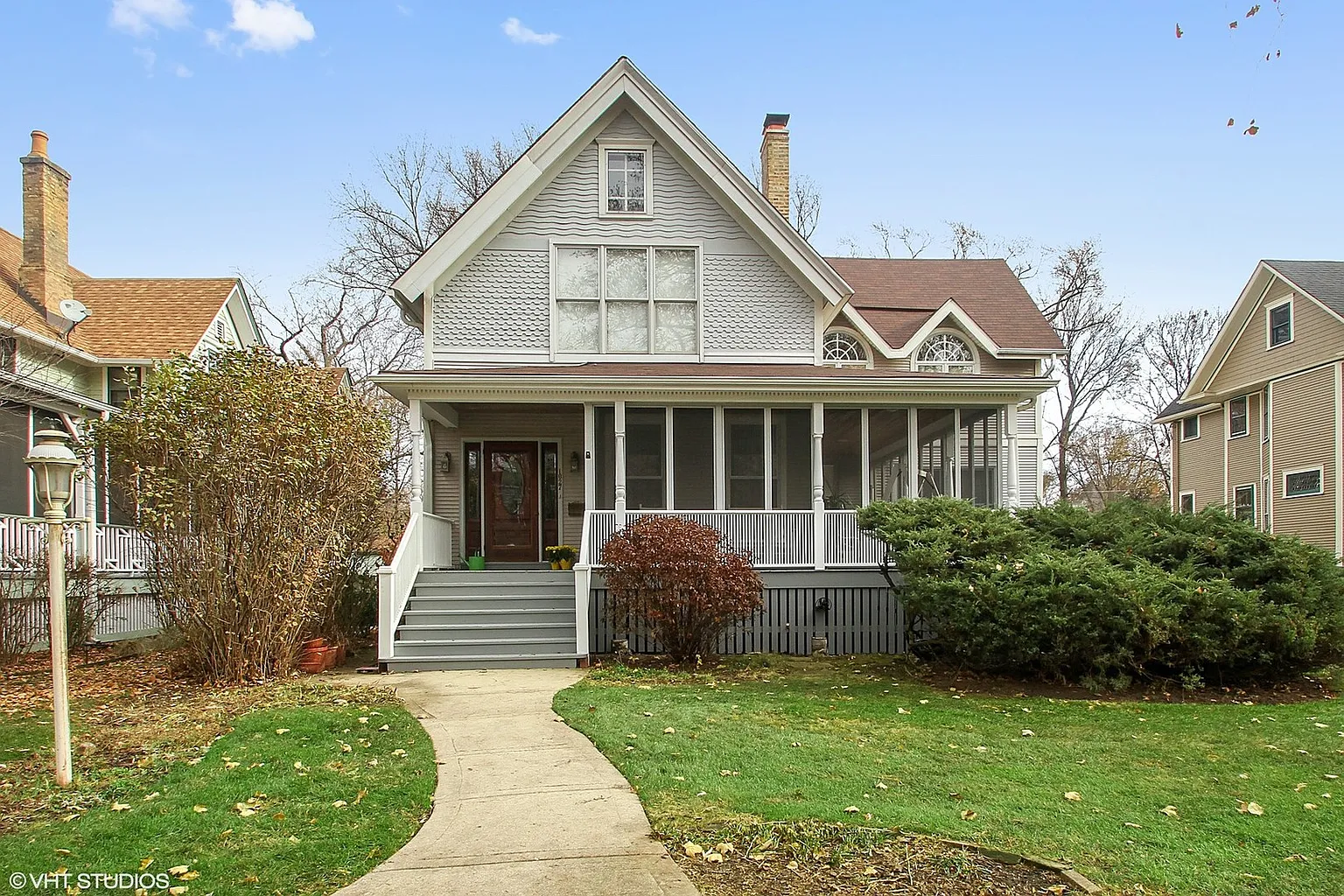 1027 Judson Ave photo 1