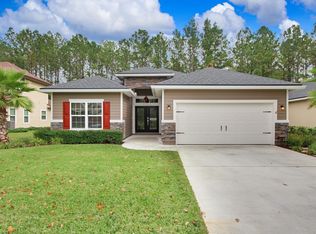 83146 Purple Martin Dr, Yulee, FL 32097