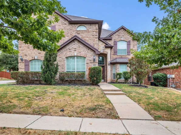 4824 Friedman Ln, Fort Worth, TX 76244
