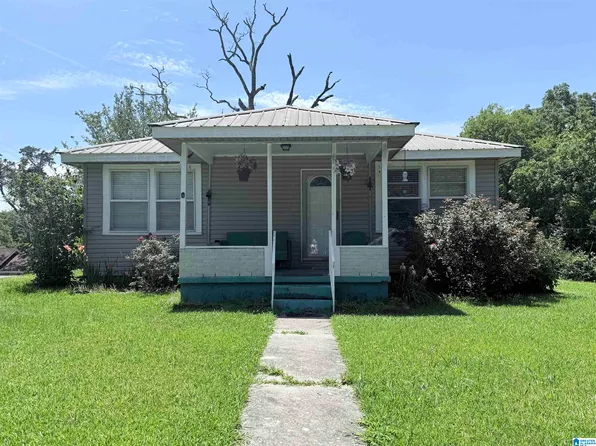 3100 Cresthill Ave, Anniston, AL 36201