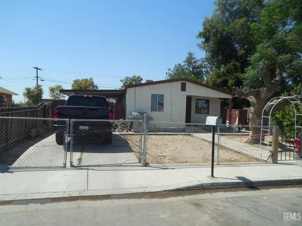 106 Tyree Toliver St #106, Bakersfield, CA 93307