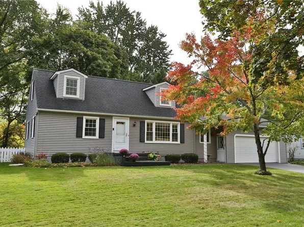 282 Galahad Dr, Rochester, NY 14623