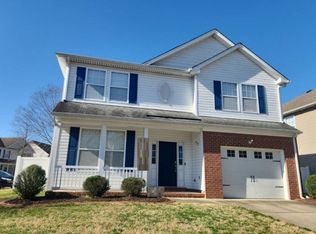 4300 Center Mast Crst, Chesapeake, VA 23321