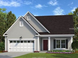 16 Benton Ln, Bluffton, SC 29910