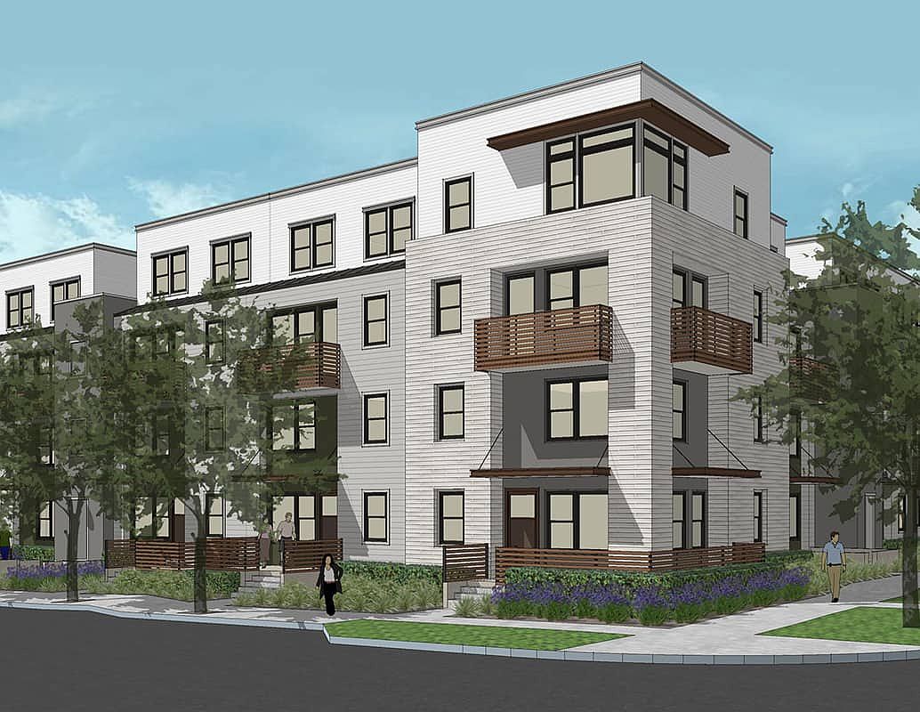 Tempo Condominiums by Holmes Homes in South Jordan UT Zillow