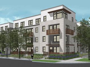 Two Story - Plan 6.1 Plan, Tempo Condominiums, South Jordan, UT 84009