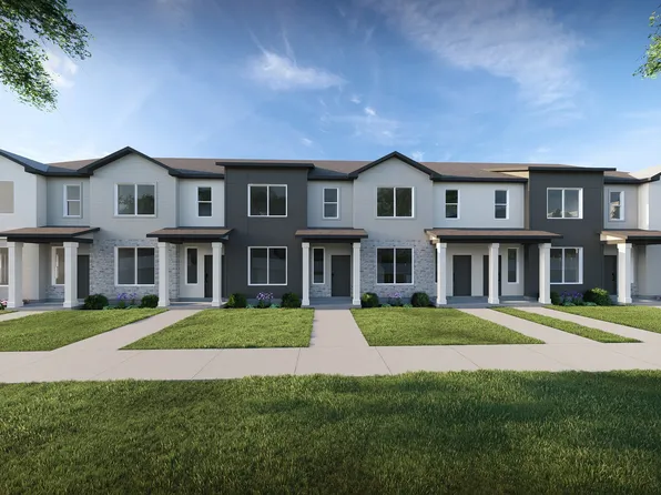 1369 S Calpac Ave, Spanish Fork, UT 84660