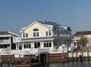 531 Berkley Rd, Stone Harbor, NJ 08247