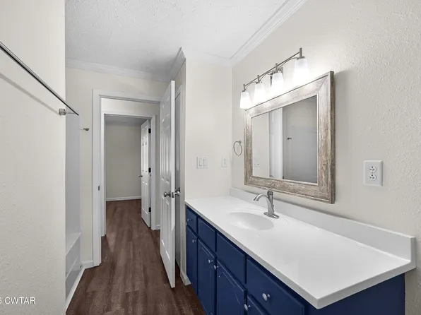 1303 Bellemeade Rd, Bells, TN 38006