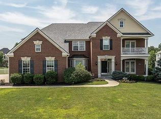 8546 Founders Way, Florence, KY 41042