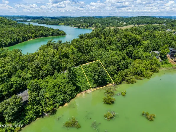 LOT 11 Sanctuary Shores Way, Sevierville, TN 37876