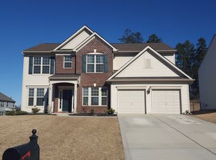 1012 Ivey Ct, Indian Land, SC 29707