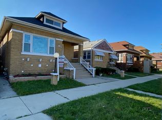 9134 S Ellis Ave, Chicago, IL 60619