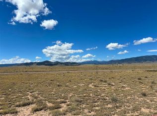 TBD County Road 6, La Jara, CO 81140