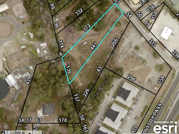 2nd image of 739 Pendergrass Ave.