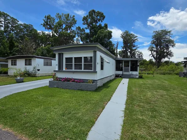 15130 Timber Village Rd #10, Groveland, FL 34736