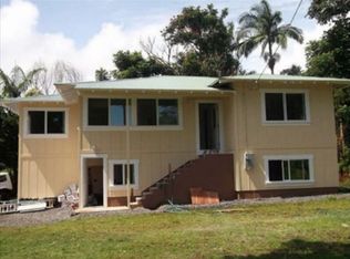 27-1945 Hawaii Belt Rd, Papaikou, HI 96781