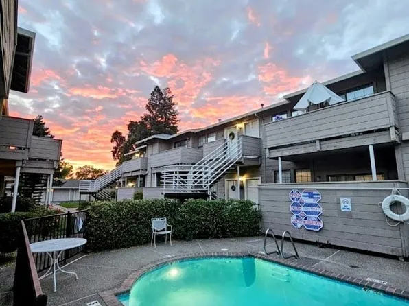 Meridian Apartments, 2411 Mission Ave #13, Carmichael, CA 95608