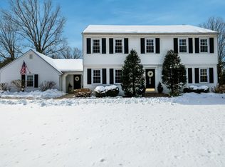 4228 Salem St, Doylestown, PA 18902