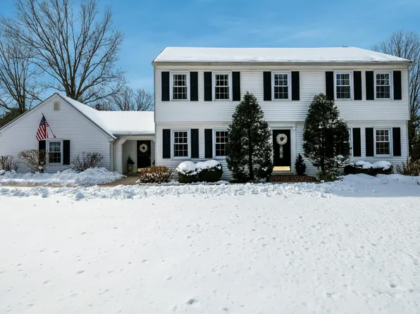 4228 Salem St, Doylestown, PA 18902