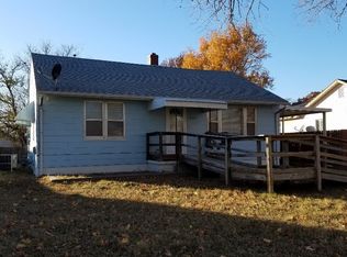 2115 S Victoria St, Wichita, KS 67211