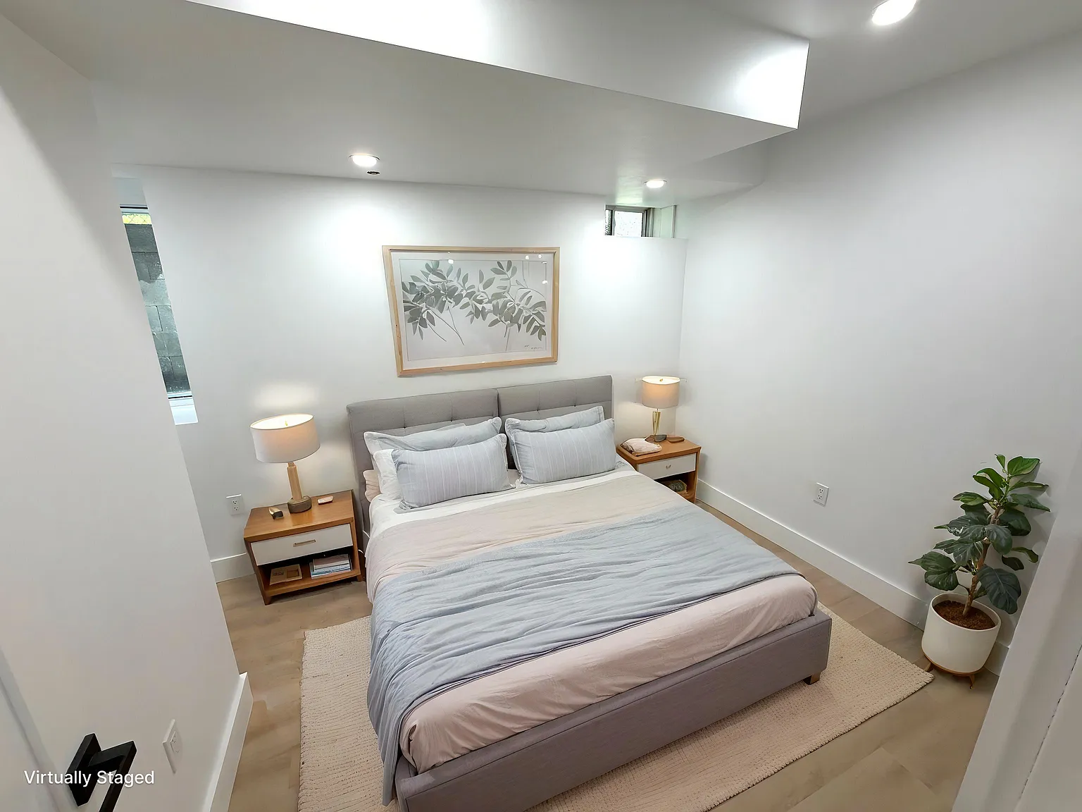 2 bed, 1000 sqft, $3,500 — Photo 4
