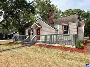 2222 Maple Ave, Terre Haute, IN 47804