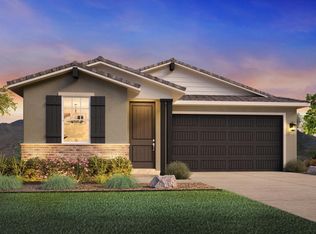 3593 W Lapis Dr, Queen Creek, AZ 85144