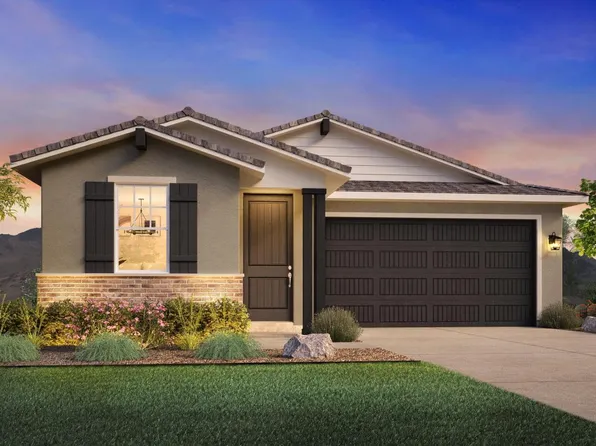 3386 W Emerald Rd, San Tan Valley, AZ 85144