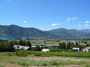 45 Pinot Noir Ln, Manson, WA 98831