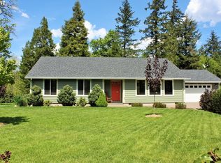 48483 Roaring Rapids Way, Oakridge, OR 97463