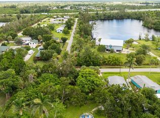 323 Howard St LOT 10, Punta Gorda, FL 33950