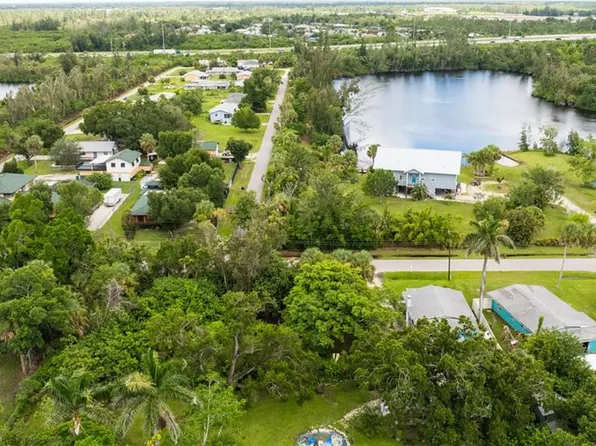 323 Howard St Lot 10, Punta Gorda, FL 33950