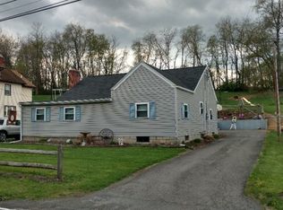 1138 Cabbage Creek Rd, Roaring Spring, PA 16673