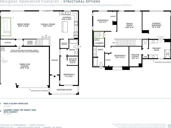 4th image of 7798 Blue Earth Dr