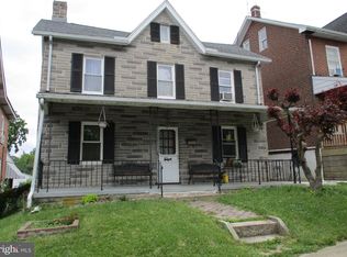 127 Chester Ave, Coatesville, PA 19320
