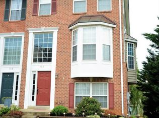 101 Green Fern Cir, Boonsboro, MD 21713