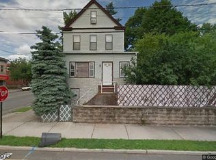 60 Orchard St, Garfield, NJ 07026