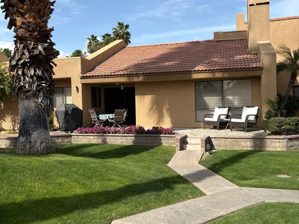 2955 E Avery Dr APT D, Palm Springs, CA 92264