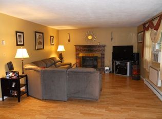 89 Franklin St #89, Watertown, MA 02472