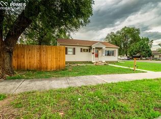 1224 Houston Ave, Colorado Springs, CO 80905