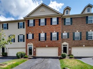 9489 Tahoe Dr, Washington Township, OH