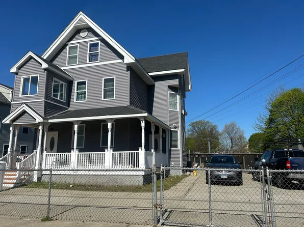 423 Howard Avenue, New Haven, CT 06519