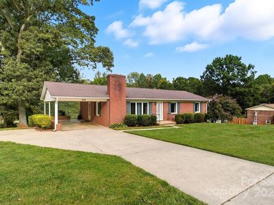 210 7th Ave SW, Conover, NC, 28613