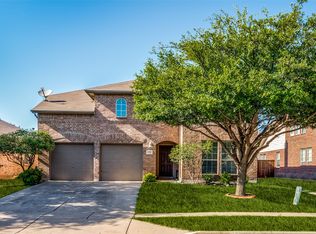 1513 Nighthawk Dr, Little Elm, TX 75068
