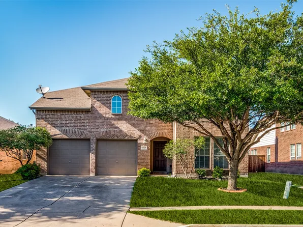 1513 Nighthawk Dr, Little Elm, TX 75068