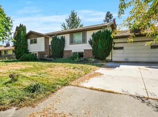 14104 E Sharp Ave, Spokane, WA 99216