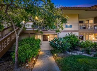 Del Mar Villas, San Diego, CA 92130