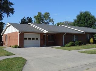 323 W Madison St, Lindsborg, KS 67456